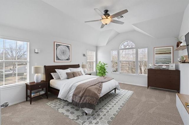 813 Palamos DR, Leander, TX 78641
