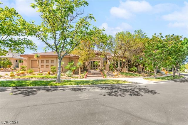 9308 Canyon Classic Drive, Las Vegas, NV 89144