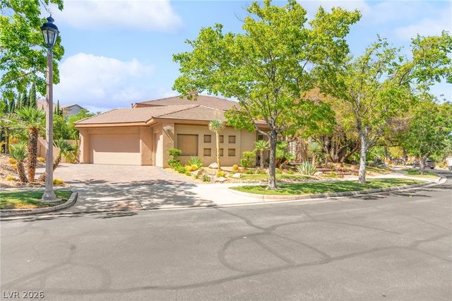 9308 Canyon Classic Drive, Las Vegas, NV 89144