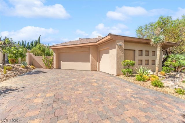 9308 Canyon Classic Drive, Las Vegas, NV 89144