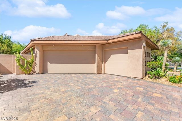 9308 Canyon Classic Drive, Las Vegas, NV 89144
