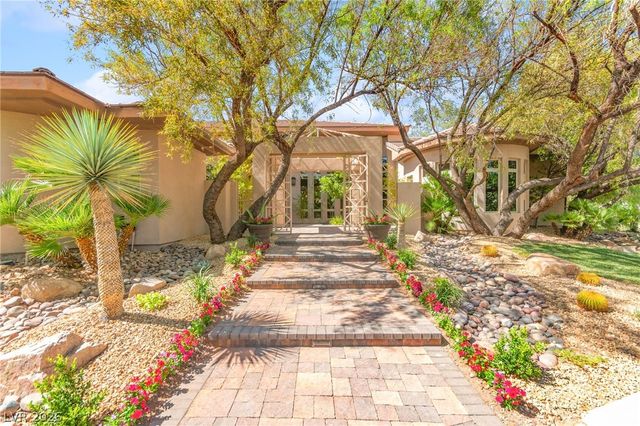 9308 Canyon Classic Drive, Las Vegas, NV 89144