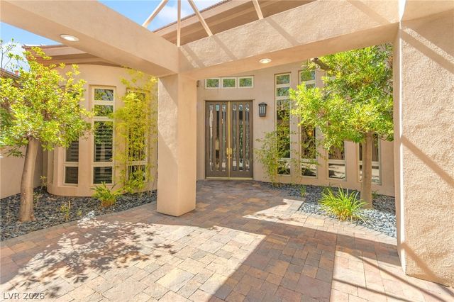 9308 Canyon Classic Drive, Las Vegas, NV 89144