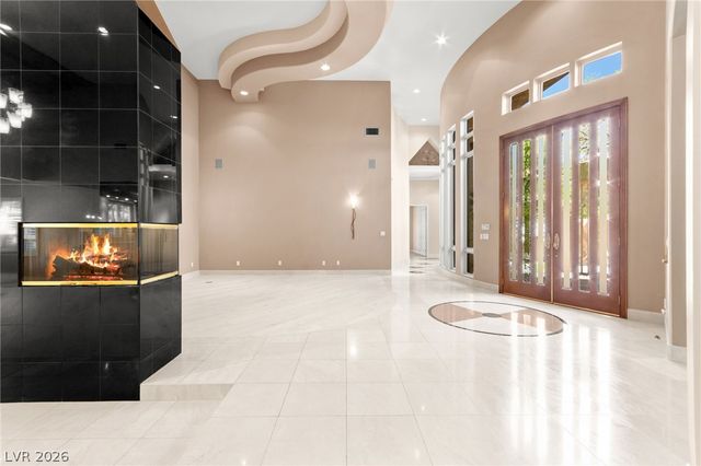 9308 Canyon Classic Drive, Las Vegas, NV 89144