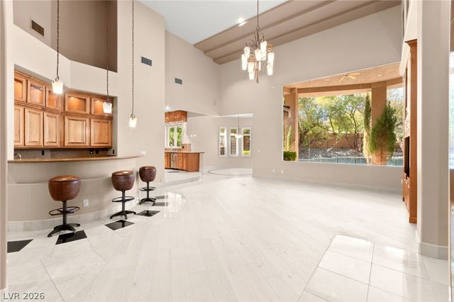 9308 Canyon Classic Drive, Las Vegas, NV 89144