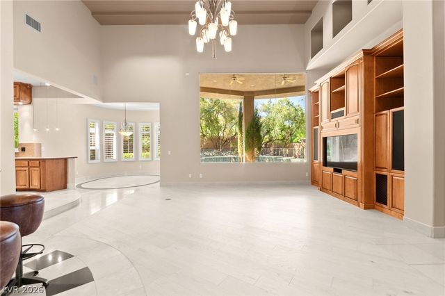 9308 Canyon Classic Drive, Las Vegas, NV 89144