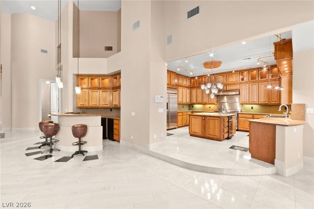 9308 Canyon Classic Drive, Las Vegas, NV 89144