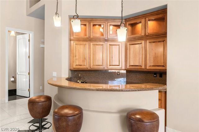 9308 Canyon Classic Drive, Las Vegas, NV 89144