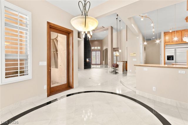 9308 Canyon Classic Drive, Las Vegas, NV 89144