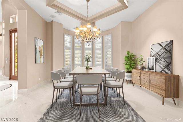 9308 Canyon Classic Drive, Las Vegas, NV 89144