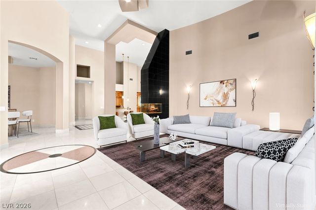 9308 Canyon Classic Drive, Las Vegas, NV 89144