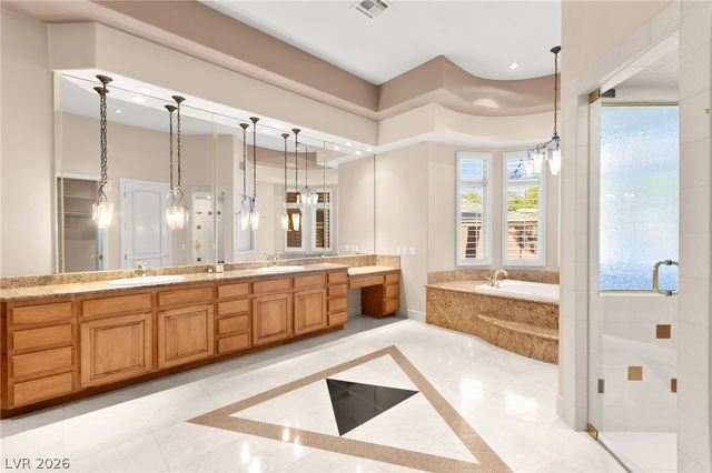 9308 Canyon Classic Drive, Las Vegas, NV 89144