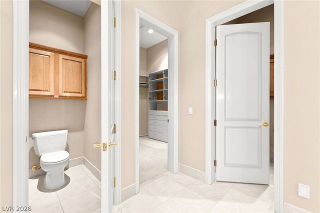 9308 Canyon Classic Drive, Las Vegas, NV 89144