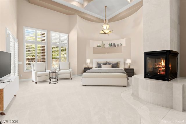 9308 Canyon Classic Drive, Las Vegas, NV 89144