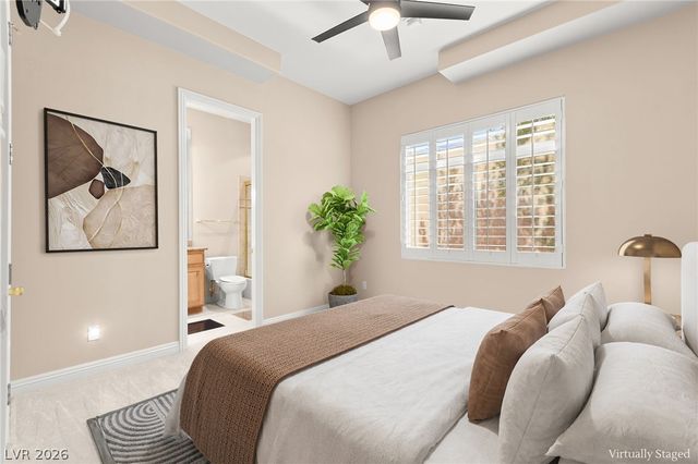9308 Canyon Classic Drive, Las Vegas, NV 89144