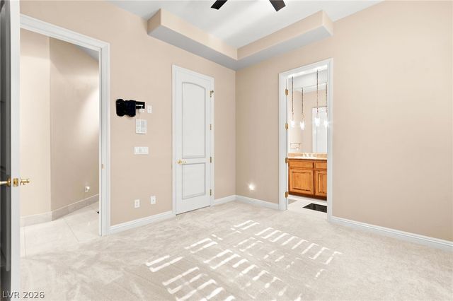 9308 Canyon Classic Drive, Las Vegas, NV 89144