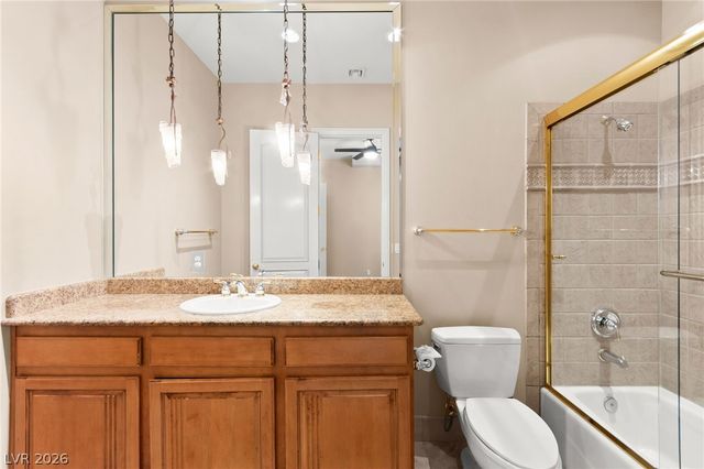 9308 Canyon Classic Drive, Las Vegas, NV 89144