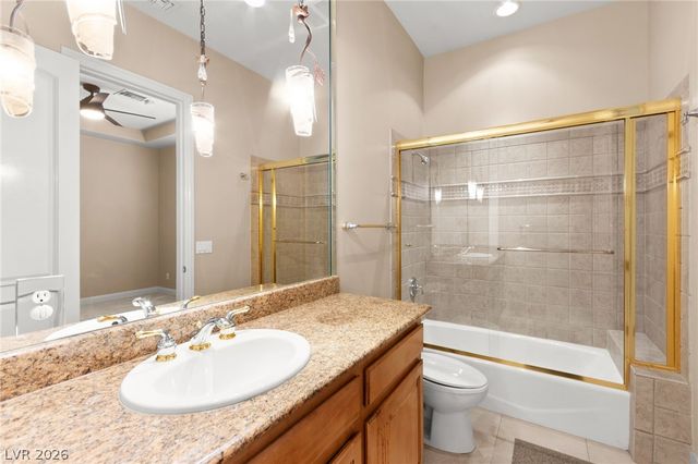 9308 Canyon Classic Drive, Las Vegas, NV 89144