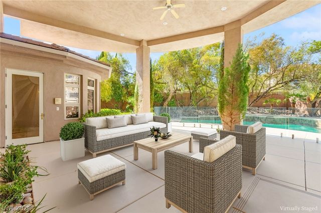 9308 Canyon Classic Drive, Las Vegas, NV 89144