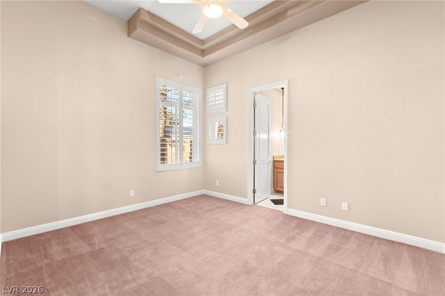 9308 Canyon Classic Drive, Las Vegas, NV 89144