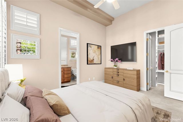 9308 Canyon Classic Drive, Las Vegas, NV 89144