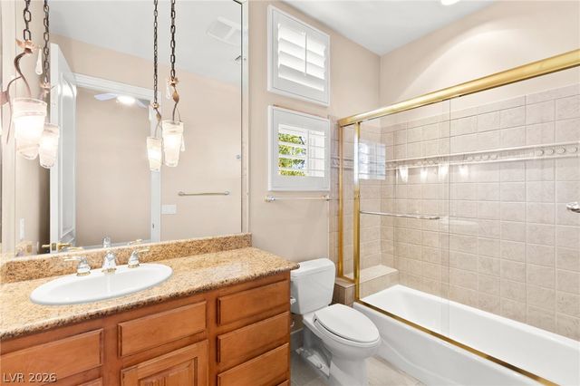 9308 Canyon Classic Drive, Las Vegas, NV 89144