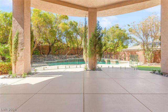 9308 Canyon Classic Drive, Las Vegas, NV 89144