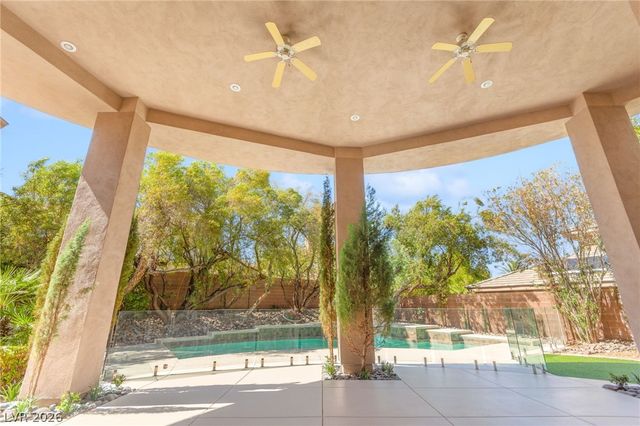 9308 Canyon Classic Drive, Las Vegas, NV 89144