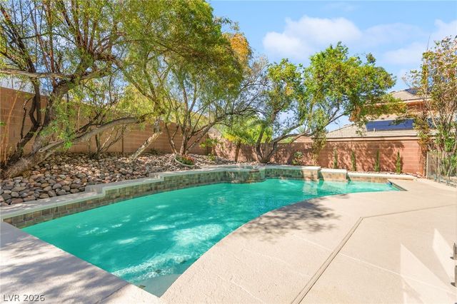 9308 Canyon Classic Drive, Las Vegas, NV 89144