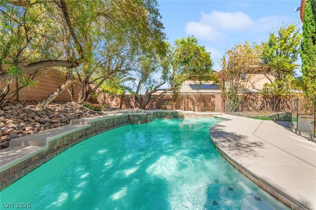 9308 Canyon Classic Drive, Las Vegas, NV 89144