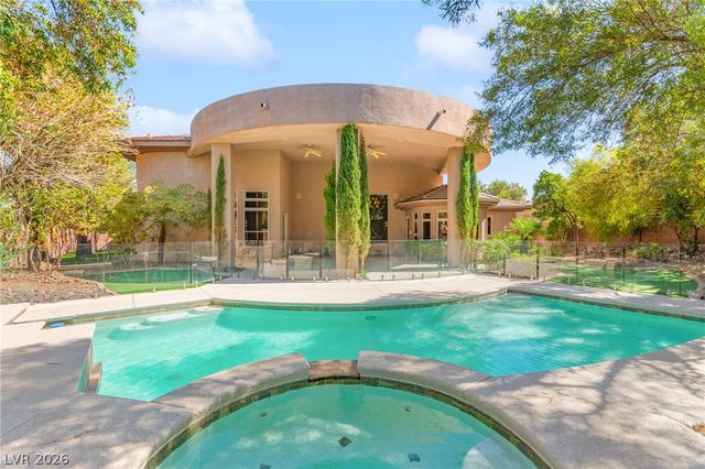 9308 Canyon Classic Drive, Las Vegas, NV 89144