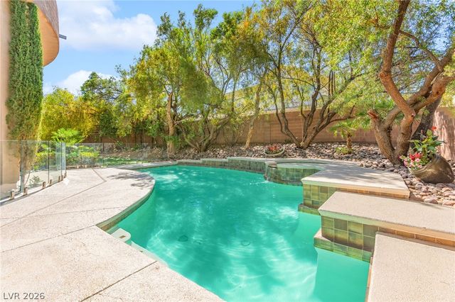 9308 Canyon Classic Drive, Las Vegas, NV 89144