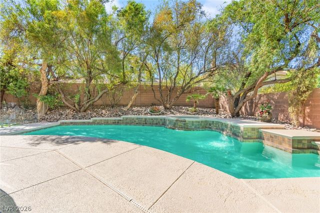 9308 Canyon Classic Drive, Las Vegas, NV 89144