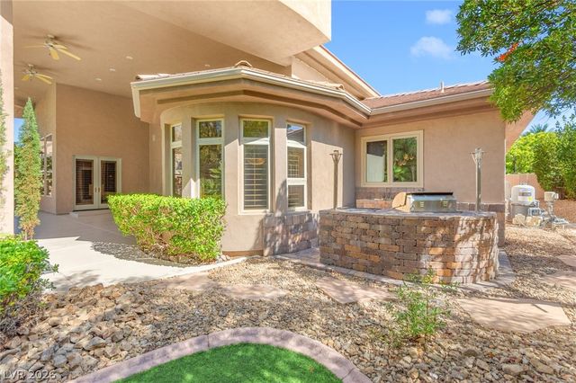 9308 Canyon Classic Drive, Las Vegas, NV 89144