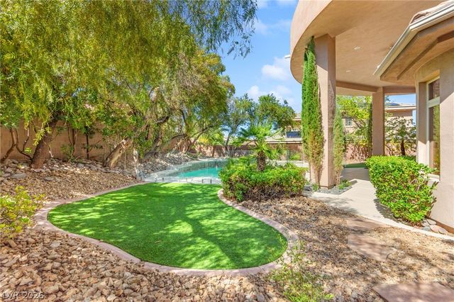 9308 Canyon Classic Drive, Las Vegas, NV 89144