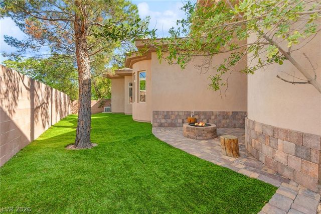 9308 Canyon Classic Drive, Las Vegas, NV 89144