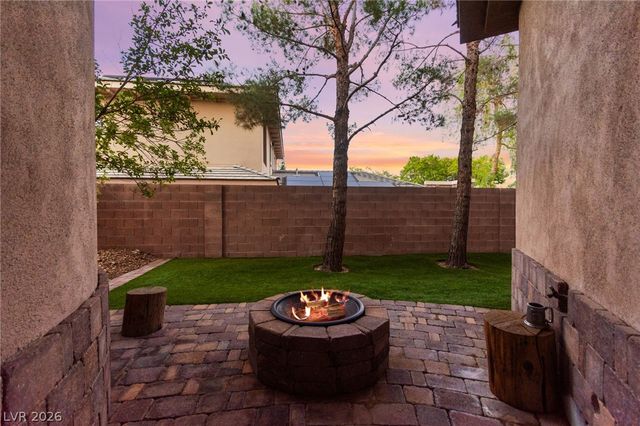 9308 Canyon Classic Drive, Las Vegas, NV 89144