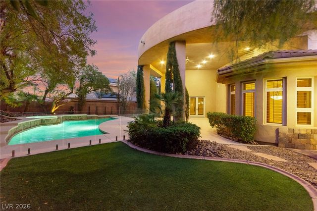 9308 Canyon Classic Drive, Las Vegas, NV 89144