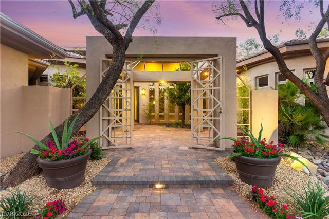 9308 Canyon Classic Drive, Las Vegas, NV 89144