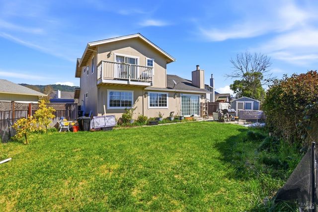 1407 Georgia Ct, Rohnert Park, CA 94928