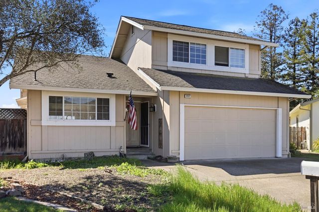 1407 Georgia Ct, Rohnert Park, CA 94928