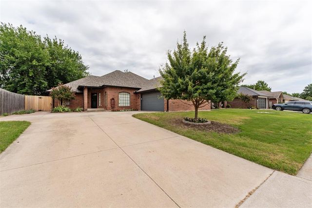 1405 Jami Drive, Norman, OK 73071