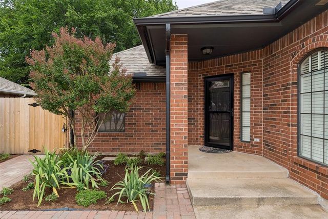 1405 Jami Drive, Norman, OK 73071