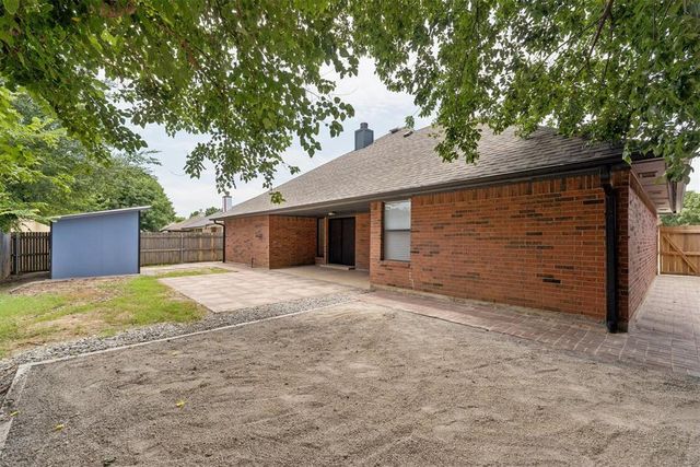 1405 Jami Drive, Norman, OK 73071