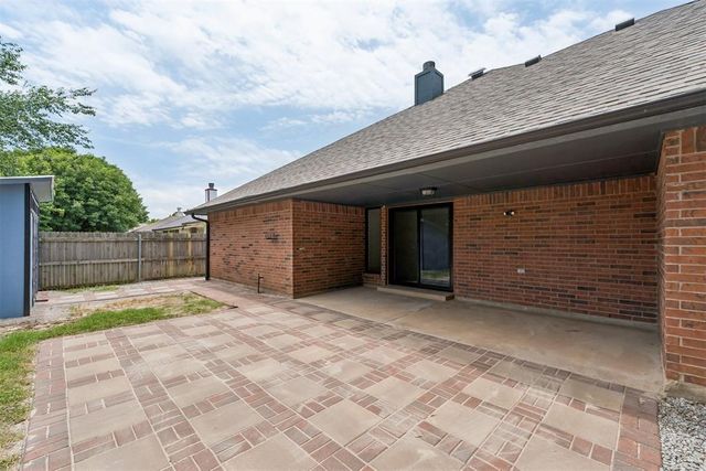 1405 Jami Drive, Norman, OK 73071