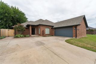 1405 Jami Drive, Norman, OK 73071