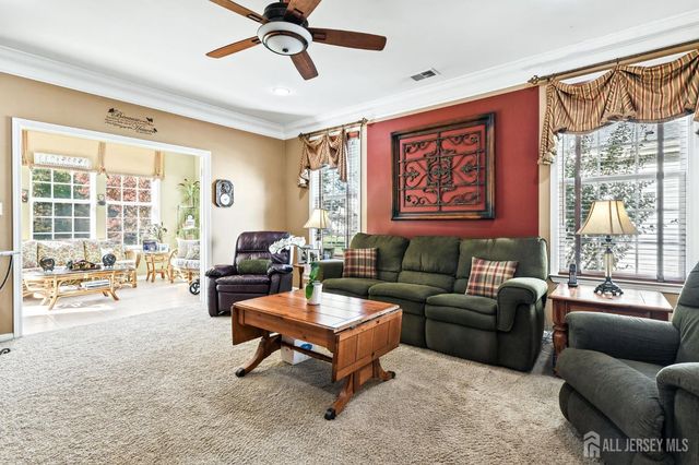 6 Stony Path Drive, South Brunswick, NJ 08810