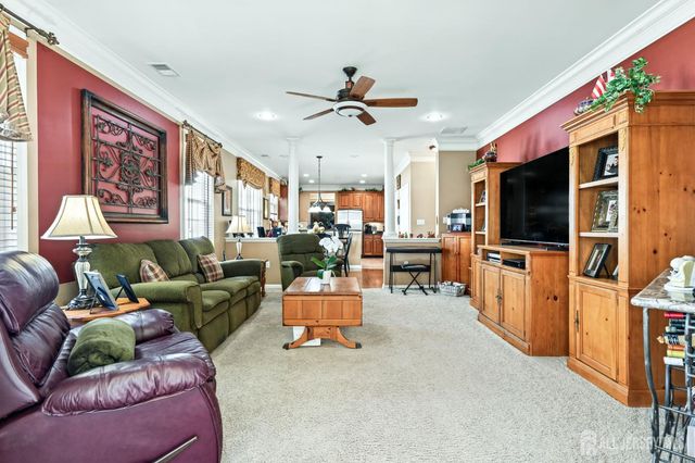 6 Stony Path Drive, South Brunswick, NJ 08810
