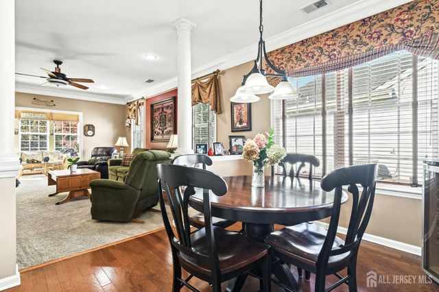 6 Stony Path Drive, South Brunswick, NJ 08810