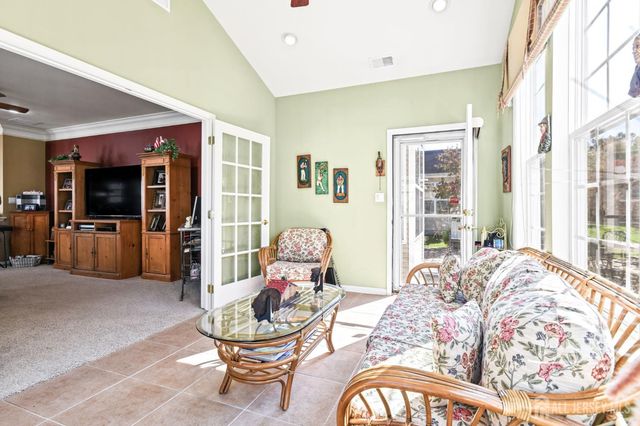 6 Stony Path Drive, South Brunswick, NJ 08810